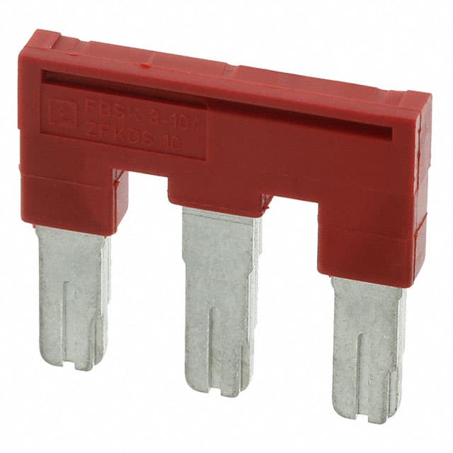 1986657 Phoenix Contact  Ponticelli a morsettiera